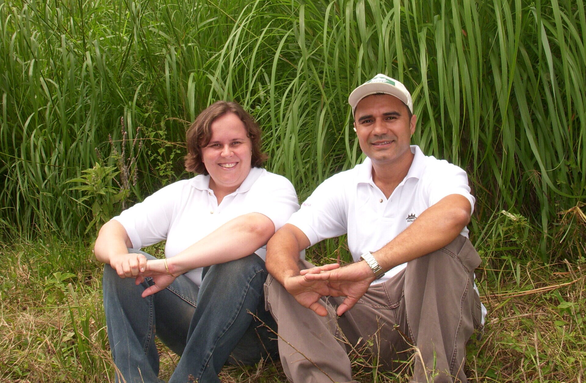 Fotos fazenda Visita Andrea Bovero (3)